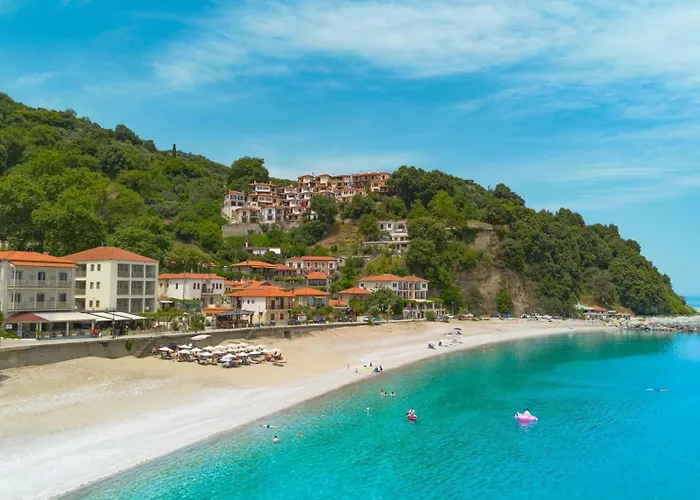 Kenta Beach Hotel