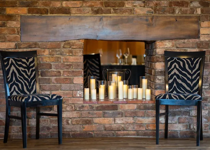 Stallingborough Grange Hotel