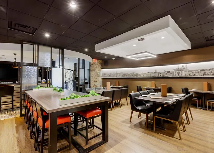C Hotel By Carmen'S, BW Premier Collection
