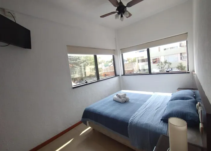 Hotel Maracas