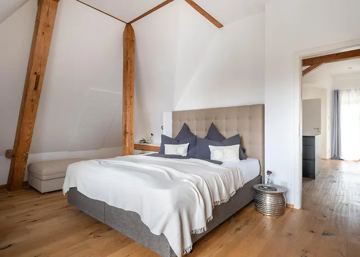 Hotel Garni Villa Rosengarten