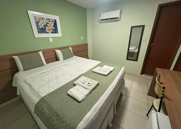 Domus Hotel Veneza - Ipatinga
