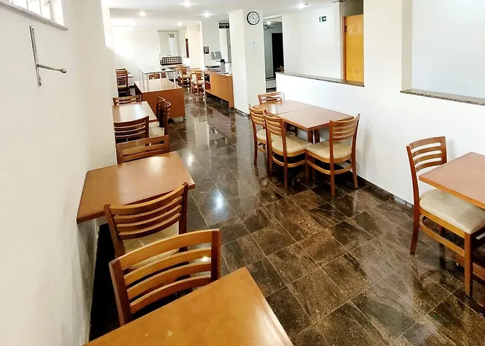 Hotel Giordano Centro