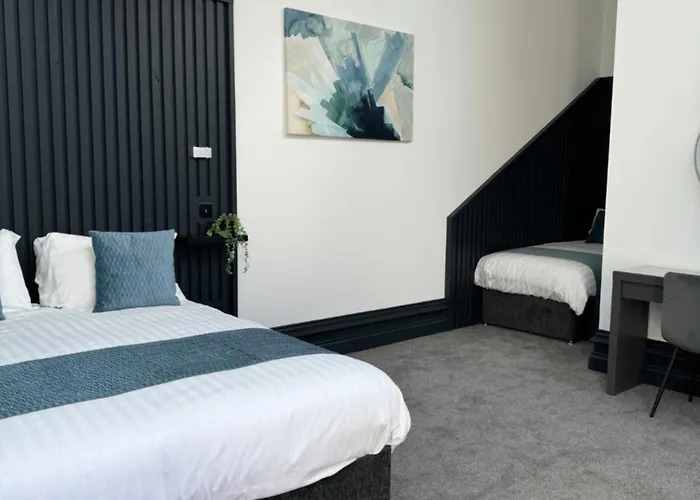 The Station Hotel