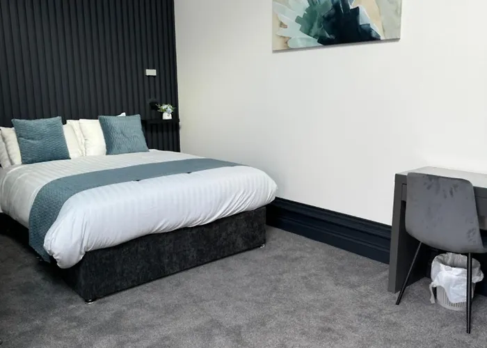 The Station Hotel