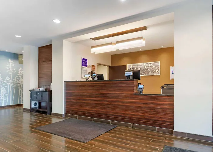 Sleep Inn & Suites Cumberland