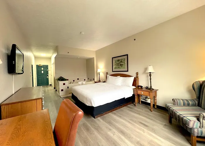 Van Buren Hotel