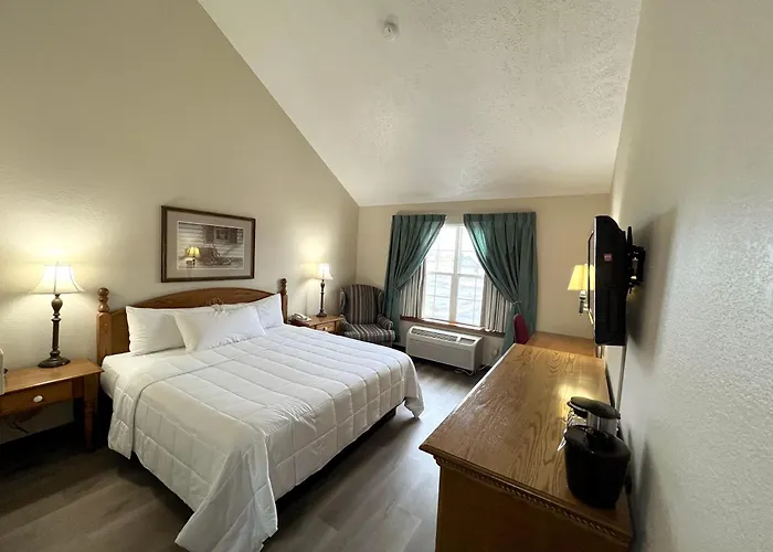 Van Buren Hotel