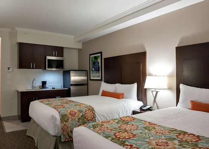 Coast Oliver Hotel