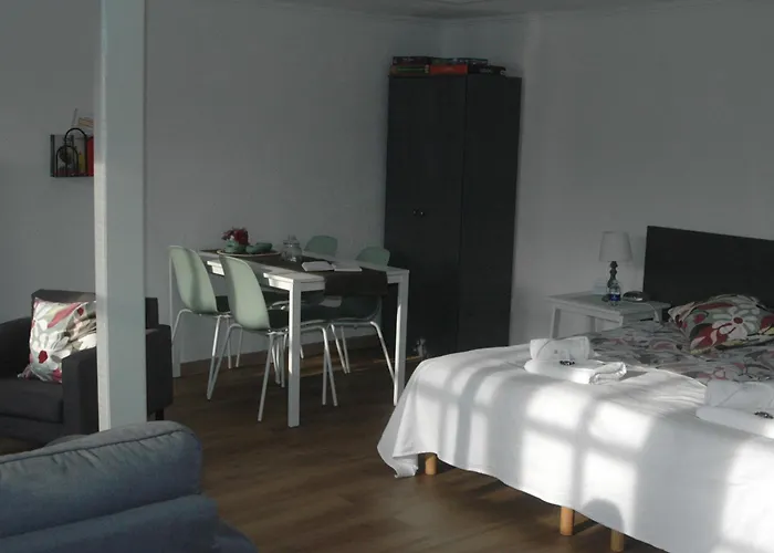Bed&Breakfast de Vrijheid