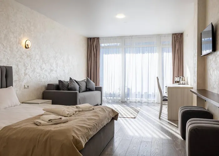 Gold Palace Wellness & Spa