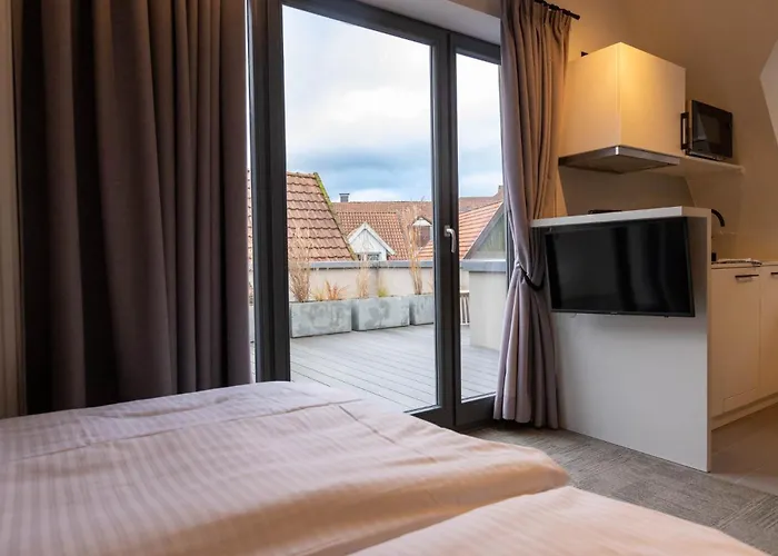Wertschaetzer Hotel - Krumme Str