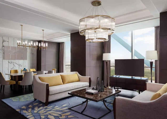 Courtyard By Marriott Yinchuan