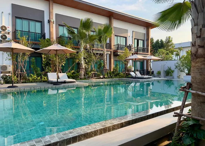 The Rest Hotel - ประจวบ
