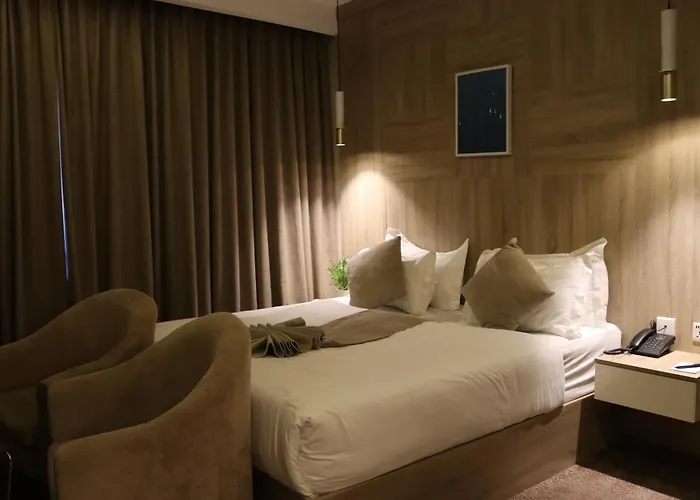 Twins Boutique Hotel