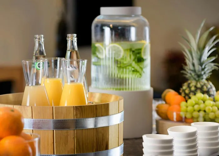 Ac Hotel By Marriott Saint-Julien-En-Genevois