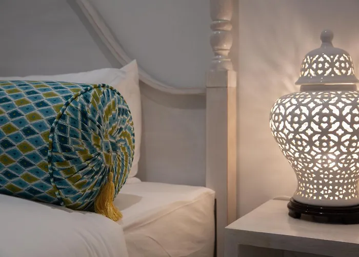 Tembo Beach Club & Resort