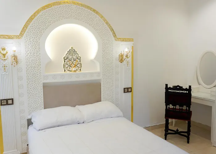 Hotel Palace Tanger