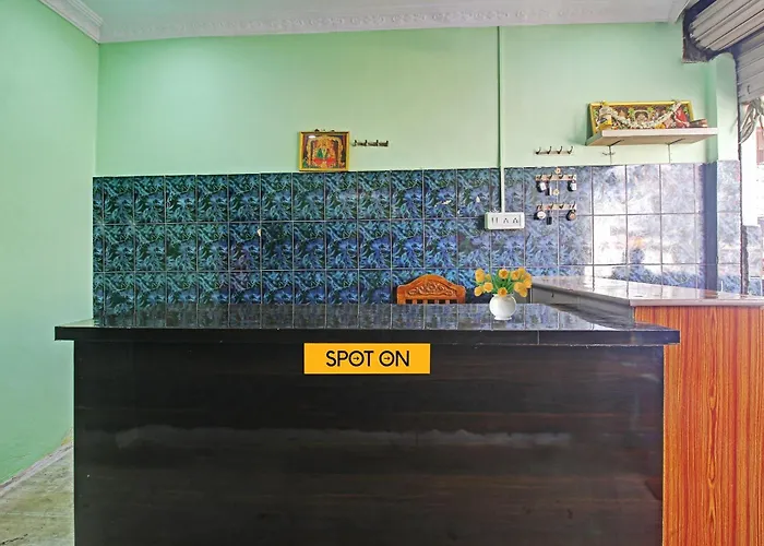 Hotel O Vyshnavi Inn