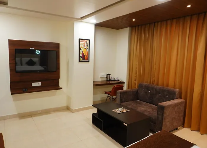 Mount View Hotel