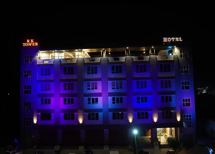 Mount View Hotel