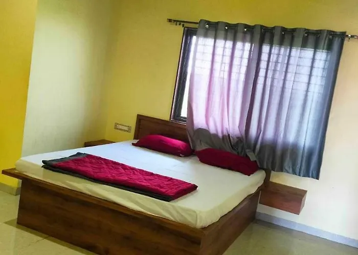 Spot On Sangam Palace Resort
