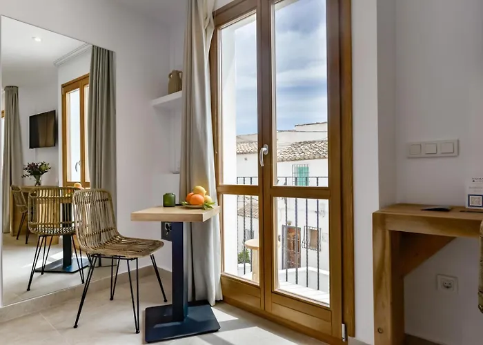 Mimar Altea Rooms - Recomendado Para Adultos