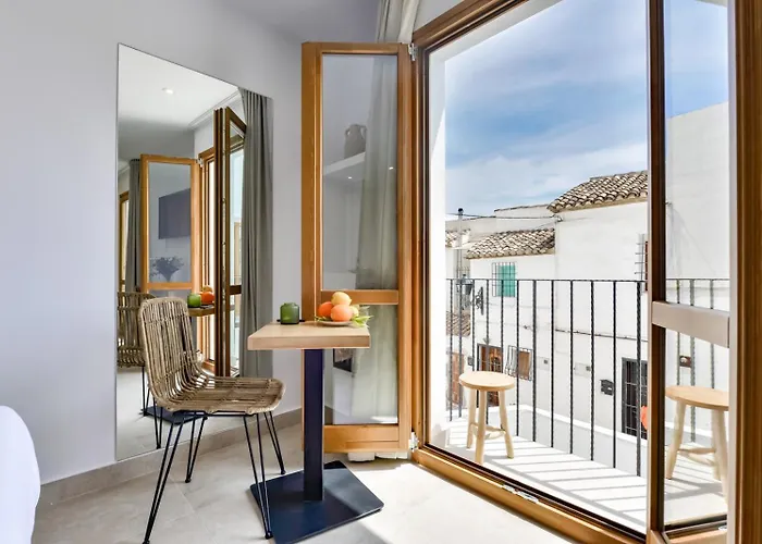 Mimar Altea Rooms - Recomendado Para Adultos
