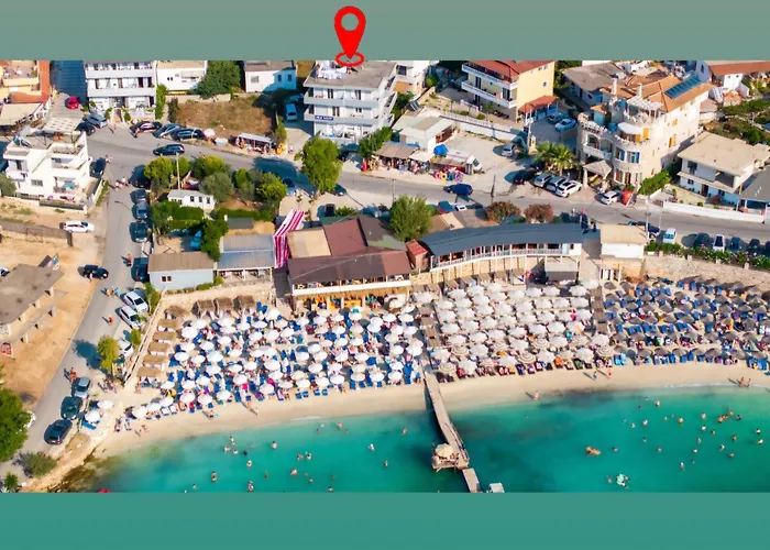 Vila Islands View