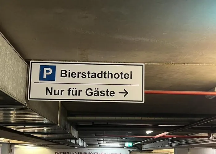 Bierstadt-Hotel