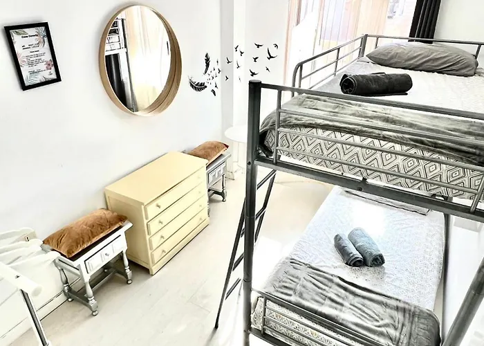Casa Canaria Shared House