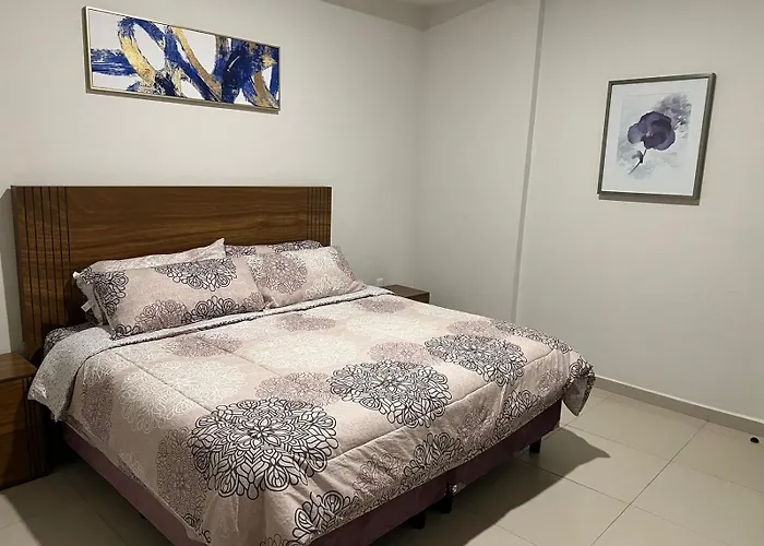 Casa Elizabeth
