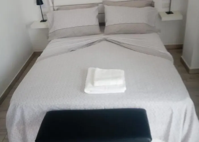 Bayahibe Apartments