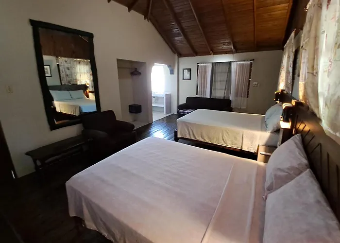 Barry'S Rooms Negril
