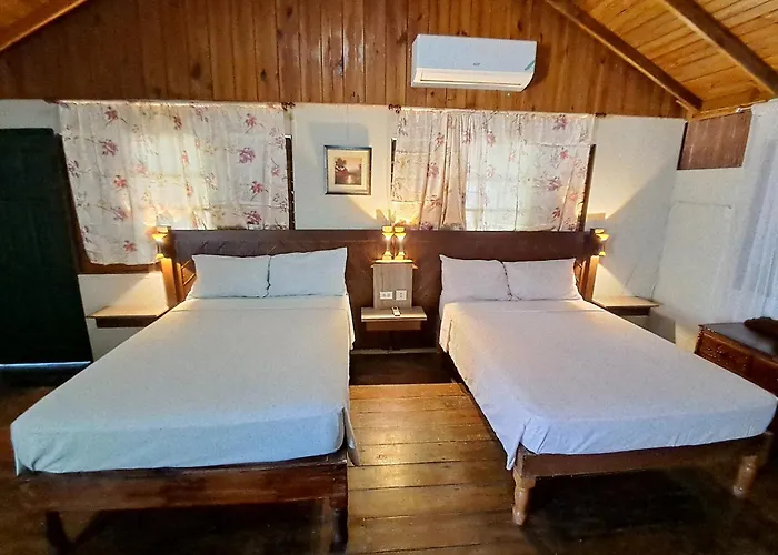 Barry'S Rooms Negril