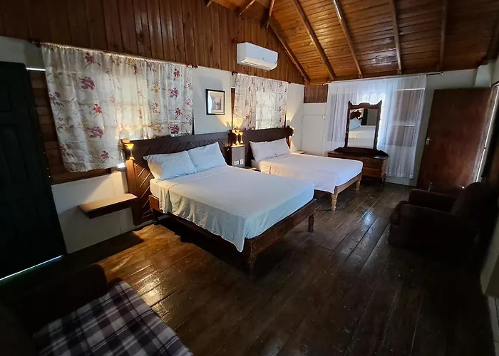 Barry'S Rooms Negril