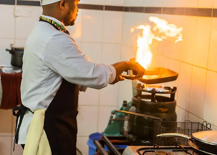 Kimberly Ecolodges Narok