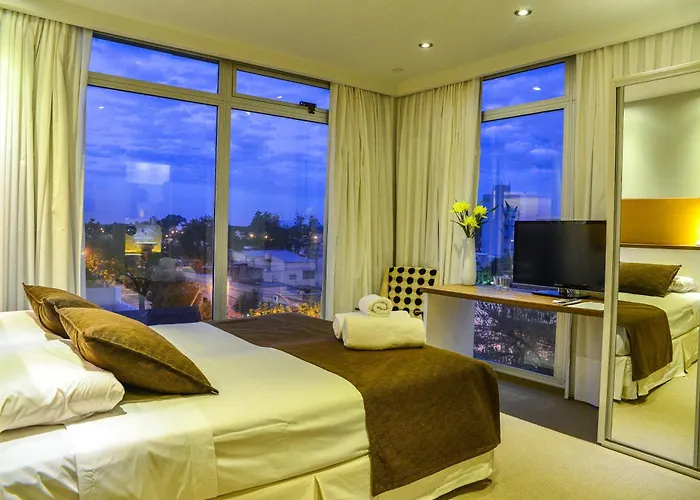 Ambit Hotel Boutique Boulevard