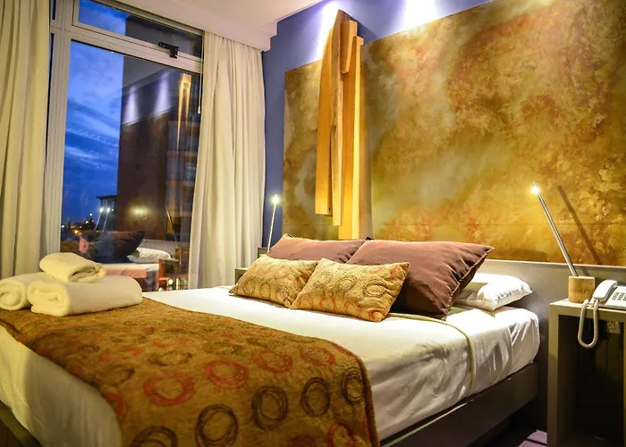 Ambit Hotel Boutique Boulevard