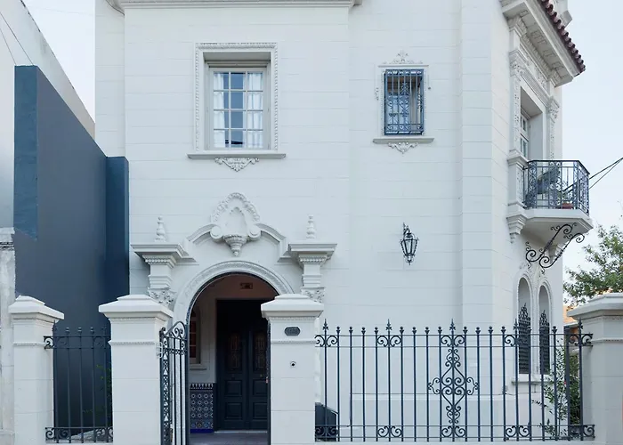 Ambit Hotel Boutique Boulevard