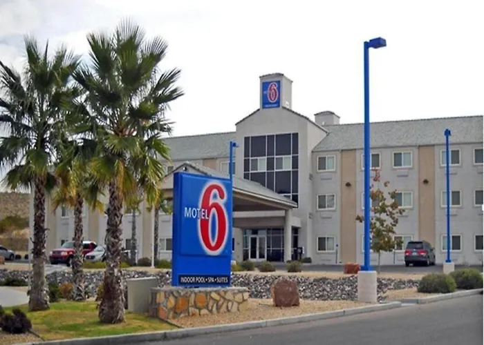 Studio 6 Las Cruces, Nm Telshor