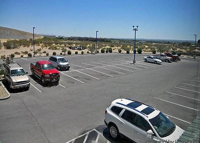Studio 6 Las Cruces, Nm Telshor