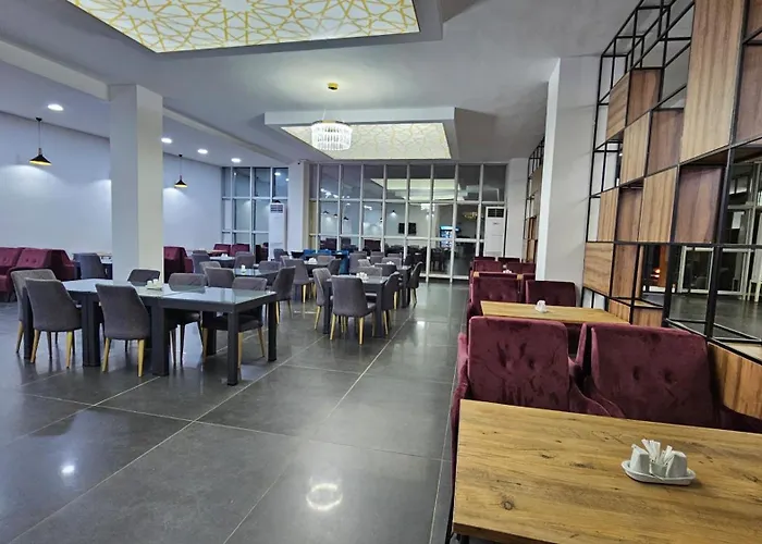 Albatros Premium Hotel