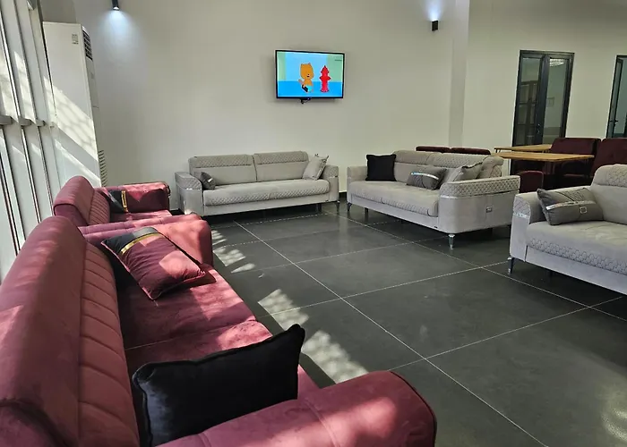 Albatros Premium Hotel