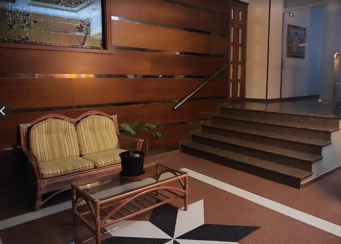 Hotel Encarna