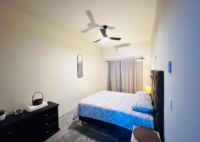 Casa Josefina Suite I Allende Nuevo Leon
