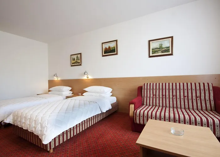 Hotel Grand
