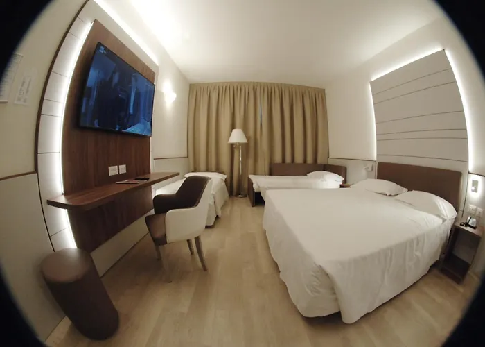 Hotel Victoria