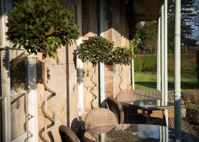 Hotel Du Vin & Bistro Tunbridge Wells