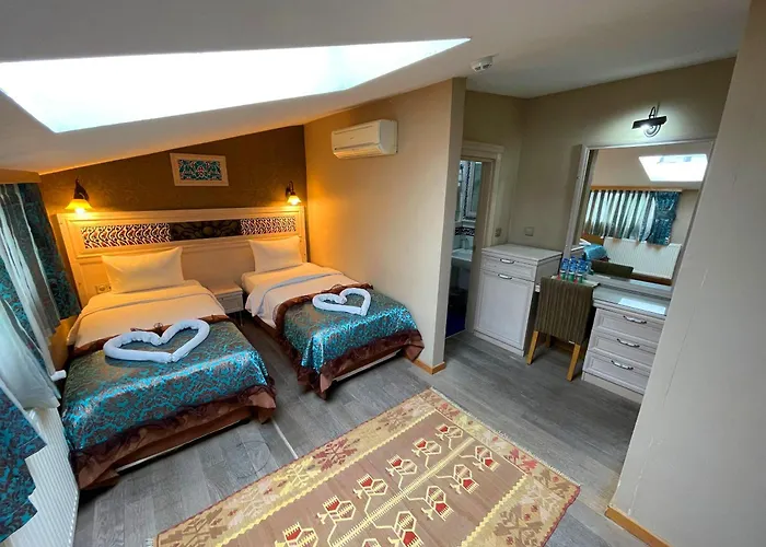 Hotel Novano